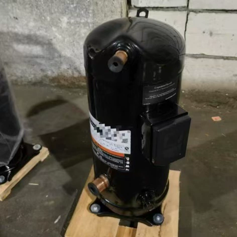 Винтовой сварочный компрессор Copeland ZB58KCE-TFD-551 ZB58KCE-TFD-651, новый