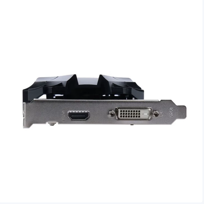 Видеокарта GT1030 4 ГБ GDDR5, универсальная для сборки (DIY)