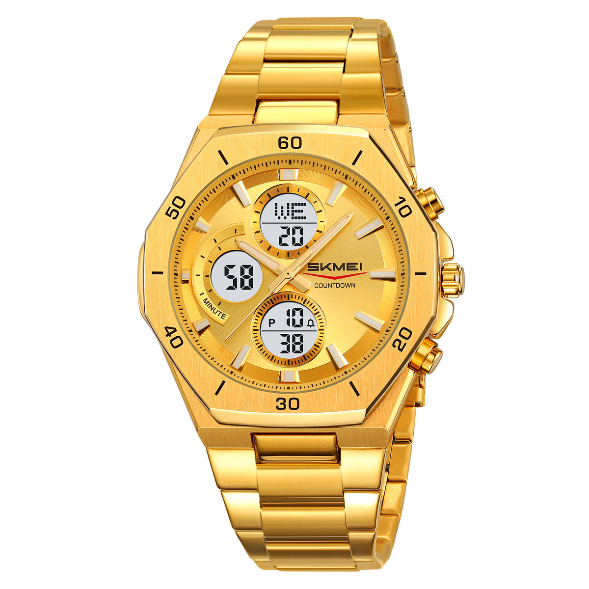 Gold Shell oro