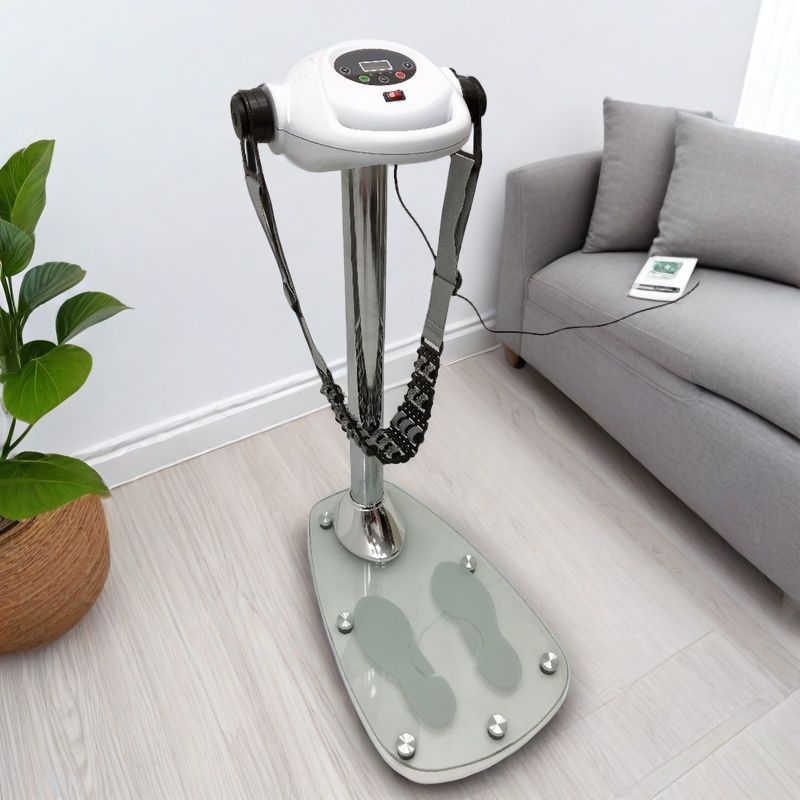 甩脂机抖抖机按摩机气血循环机美腰机燃烧脂肪机肠胃动力招商代理