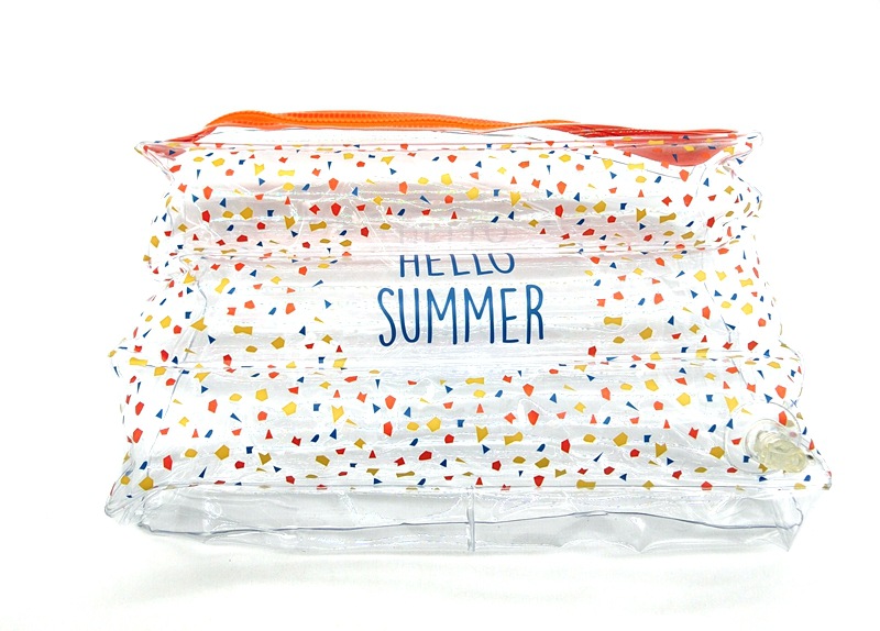 ���ڳ��Ҷ���PVC������  ͸������PVC�� ����ɳ̲����Я��ˮ