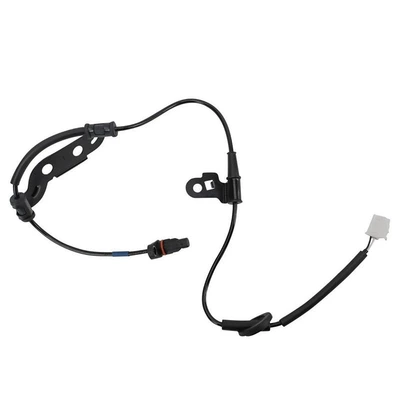599103Q000 is suitable for the left rear ABS wheel speed sensor of the 2011-2014 Hyundai Sonata (Power supply, ignition system accessories)