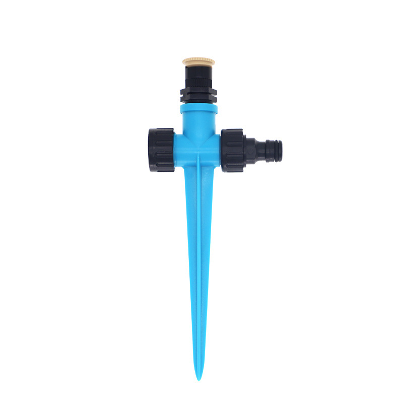 Precio unitario de riego de jardín de pequeña boquilla enterrada no incluye impuestos