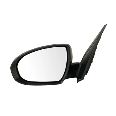 Rear mirror/rearview mirror assembly, Models of the New Hyundai Tucson