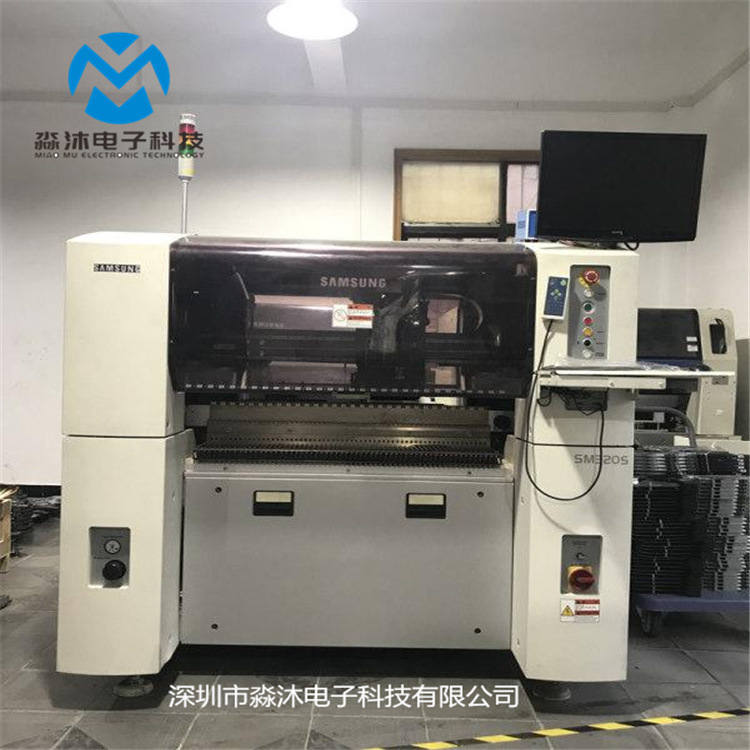 供应贴片机SM321 SM421 SM411 SM精度高贴片机 规格型号齐全 议价