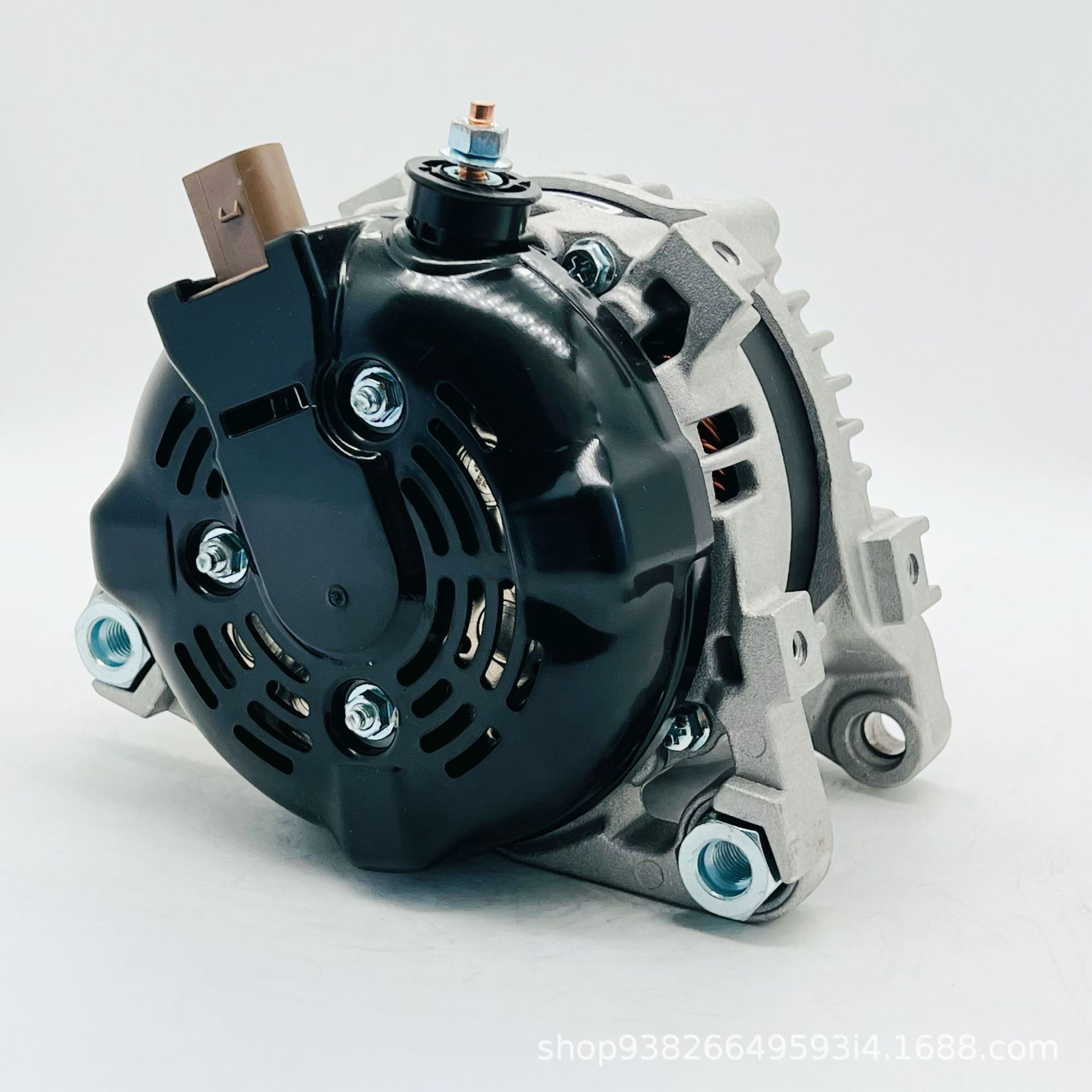 Suitable for Lexus Series 27060-36100 Car Generators 2706036101 Auto Parts and Components