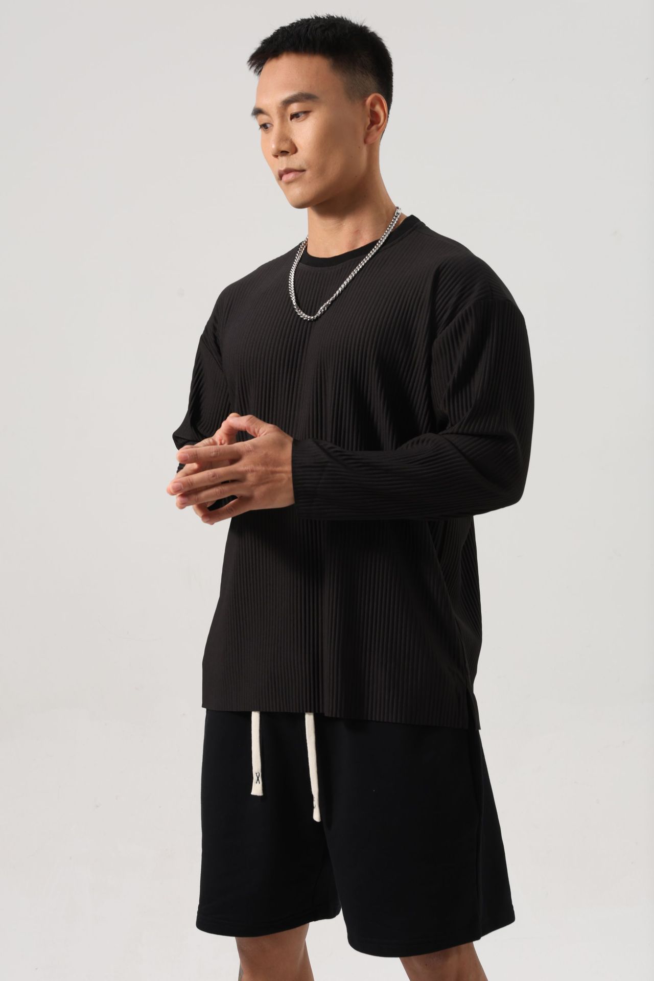 Sporty Style T-shirt