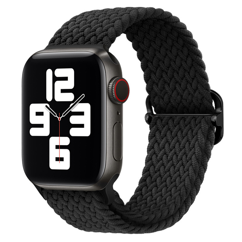 Classic black