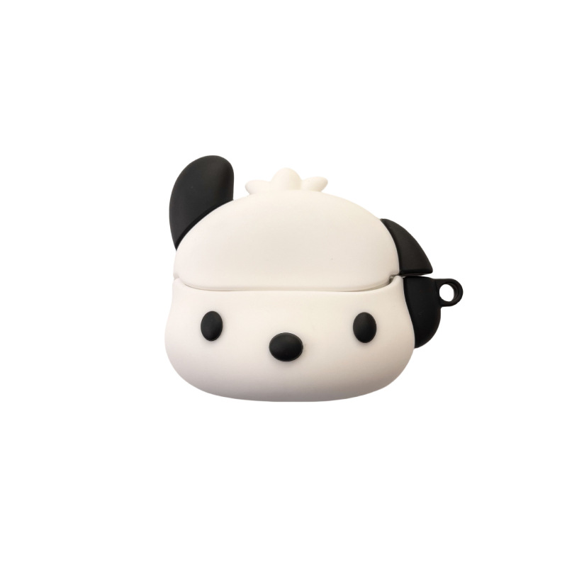 Samsung Galaxy Buds3 Bluetooth ヘッドフォン保護ケース 3pro 漫画シリコンソフトケース FE かわいいクリエイティブに適しています|undefined