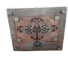 锌铝模具制造公司 来图定做铝合金压铸模具 高压铸铝金属模UG设计