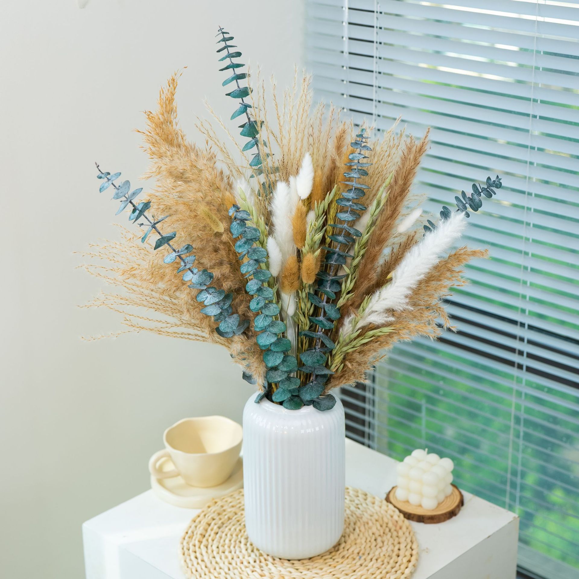 플로팅 더스트 조합(6가지 스타일)