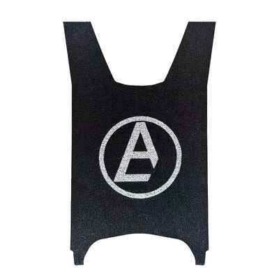 Suitable for 24-25 Models of Jihoo Ae4/Ae4Pro/Ae4Max Electric Vehicles Special Anti-Slip Thickened Foot Pads (Electric vehicle foot mat) - ae-extreme-core-ae4ae4proae4ma