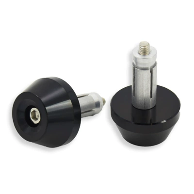 caps 14-18MM balance block handlebar – Motorcycle Handle Cover