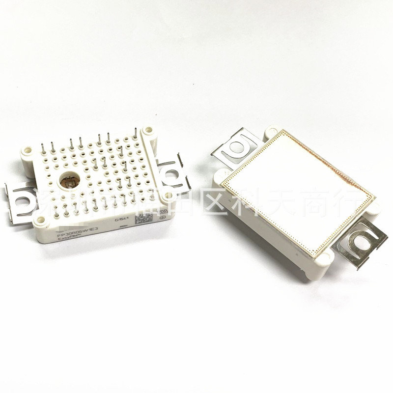 全新 FP30R06W1E3 现货 模块 MODULE 需要了解详情可以进店咨询