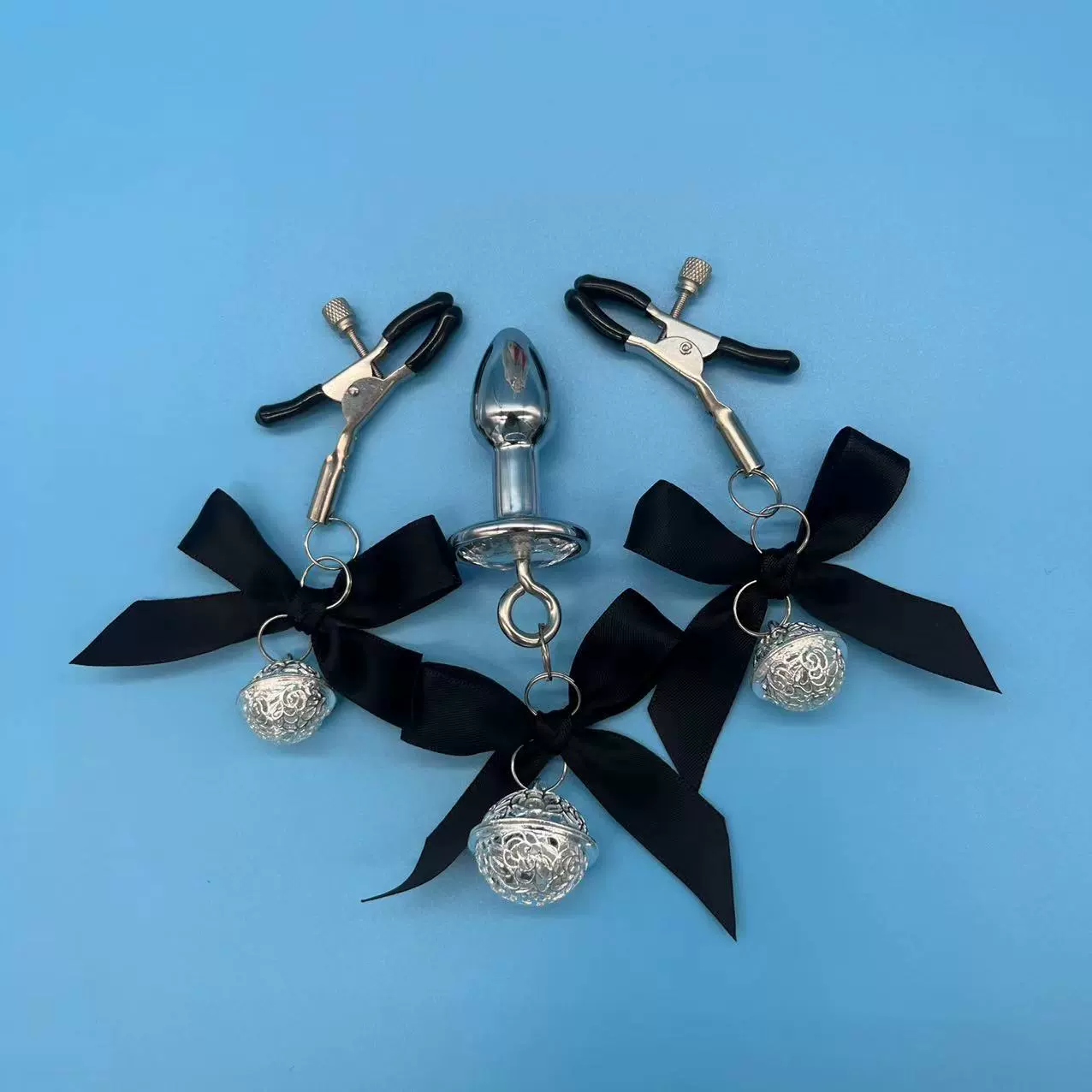 Трансграничный SM бант Альтернативный дворец колокольчик