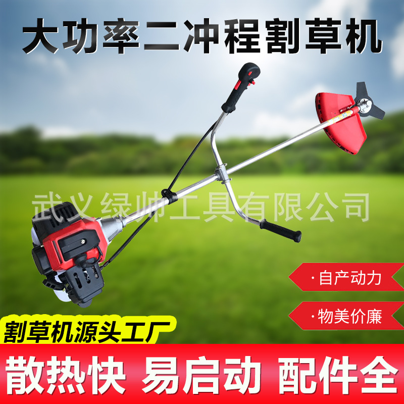 二沖程側(cè)掛