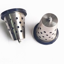 螺纹ZNF锥型逆止阀芯 不锈钢ZNF锥形止回阀芯 输灰ZNF单向阀DN25