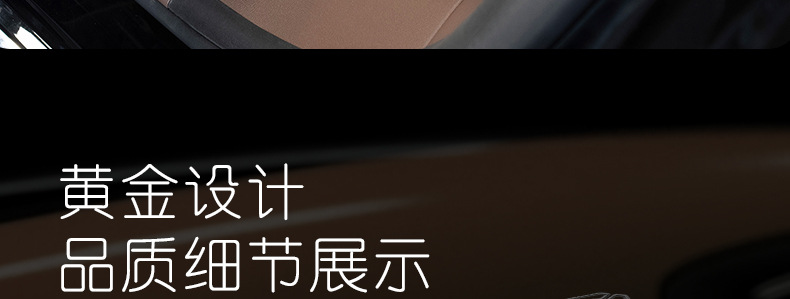 2025 Car Seat Cushion for the Driver's Seat, Universal for All Seasons, Nappa Leather Seat Cushion Suitable for Xiaomi, Bmw, Mercedes-Benz, Audi Seat Covers