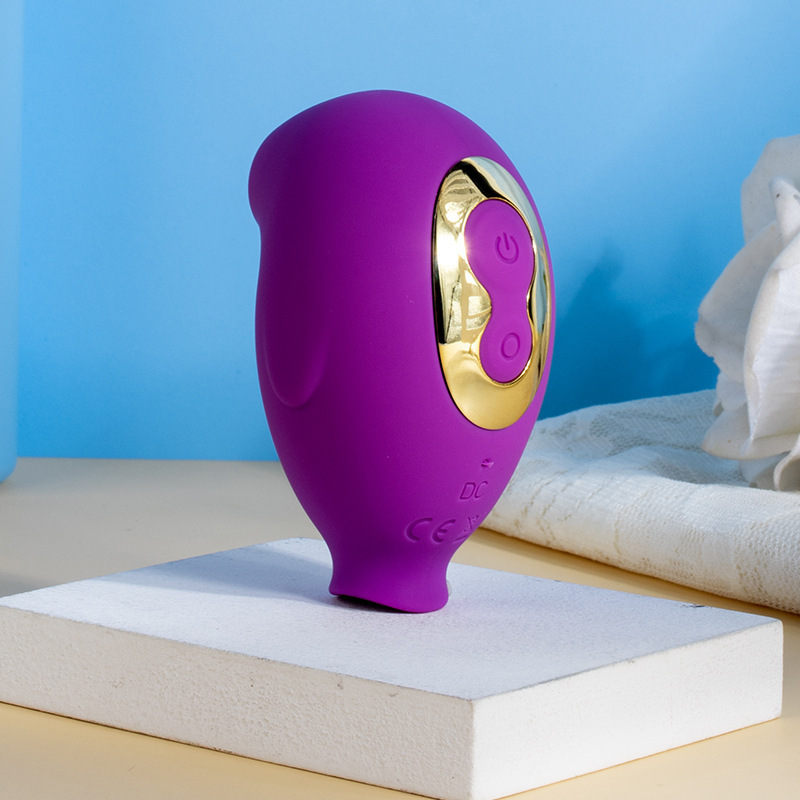 Adult Vibrator Suction Breast Products Tongue Licking Female-Specific Masturbator Female Sex Toys_voghion.com