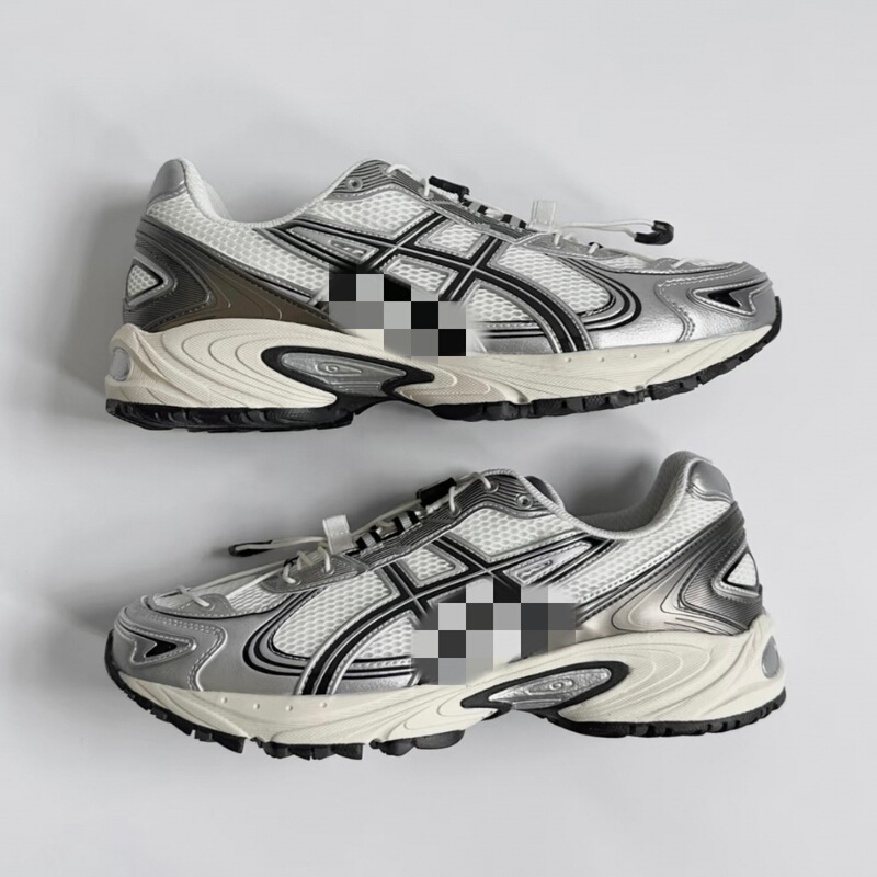 Arthur Men's and Women's Running Shoes Gel-Kahana Trv4 Outdoor Shock-Absorbing, Non-Slip, Wear-Resistant Sports and Casual Shoes