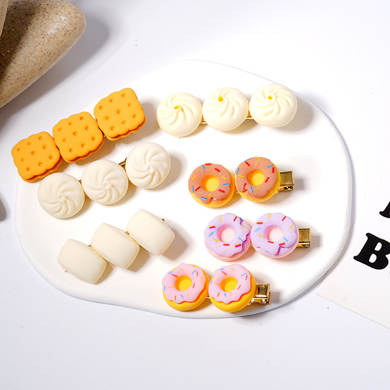 "7가지 유형의 ""혼합 머리"" 시뮬레이션"