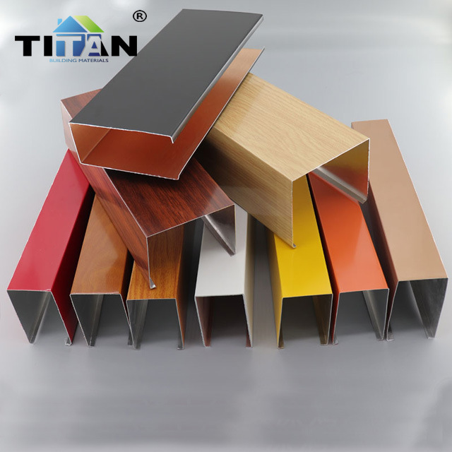 Los fabricantes de refuerzos de aluminio perforados suministran techos de aluminio 600*600 para ingeniería de techos de refuerzo de aluminio al por mayor image 3