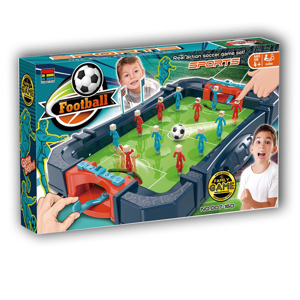 children's football table