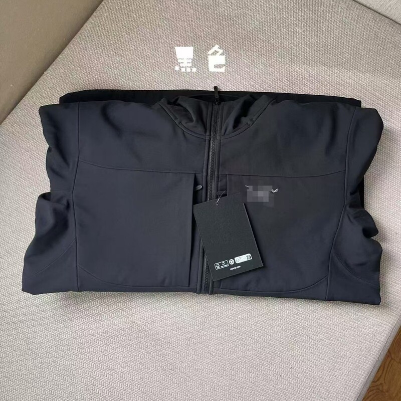 Unbranded Taizhou Niao Gammamx Softshell Jacket for Daily Commuting, Unisex Popular Model from Niao Brand