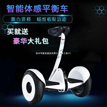 XSy新款智能电动自平衡车儿童成人9号代步车新款双轮便宜自平四轮