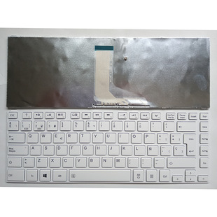 SP applicable to Toshiba L840 L845D L800 L805 L830 M800 M805 M840 keyboard
