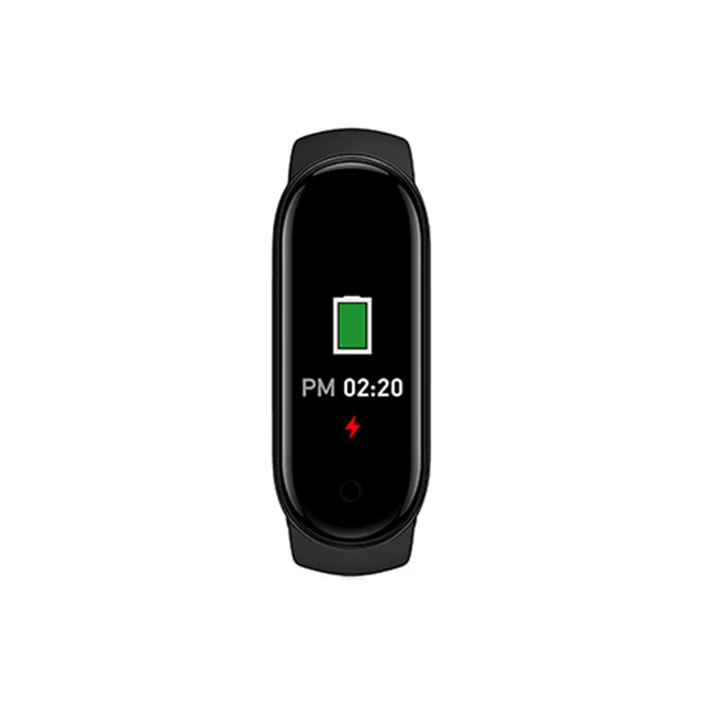Умные часы, фитнес-браслет, отслеживание пульса, измерение давления, Bluetooth