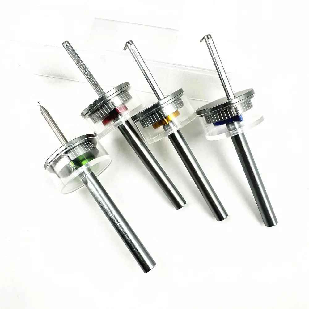 修表工具3135快慢调欧米同轴2500快慢调整工具8500机芯调走时5601