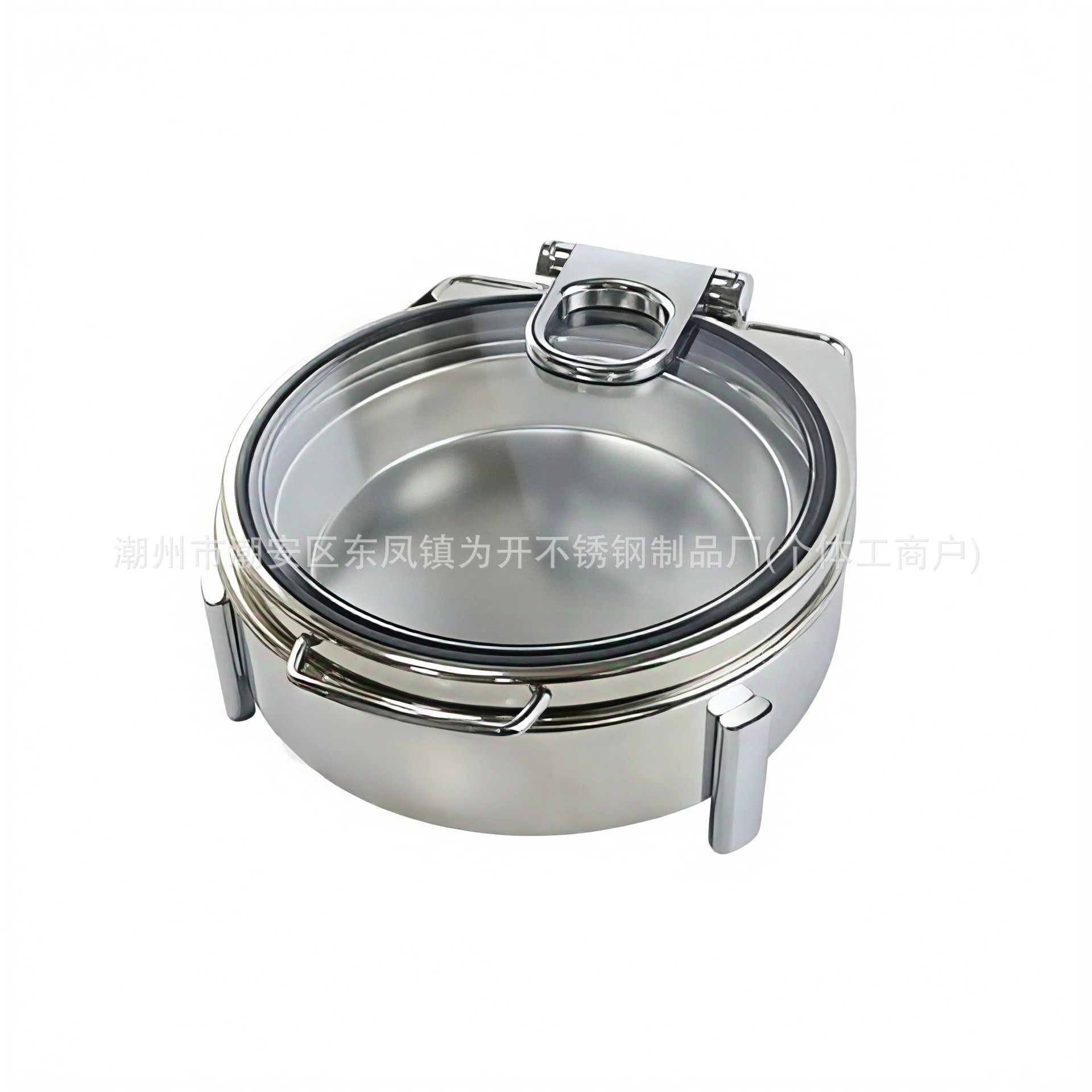 Horno de aislamiento térmico buffet de acero inoxidable de lujo horno de calentamiento eléctrico de desayuno comercial horno Buffy solapa de cocina caliente del Hotel image 15
