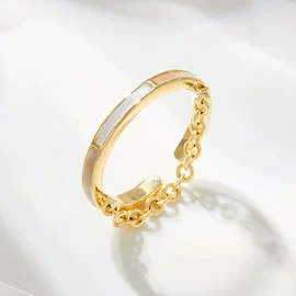 胸针;戒指;耳钉