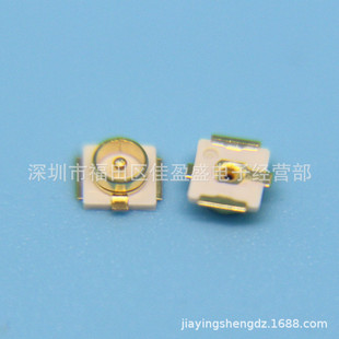 U.FL-R-SMT-1(80)�쾀�� IPEX���^ HRSͬ�S�B����