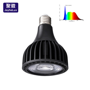 Led Artificial Landscaping Fill Light Flower and Green Plant Imitation Sun Spotlight Bulb Full Spectrum Indoor Plant Growth Light