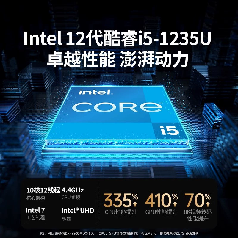 Зеленый Универсальный Облако DXP6800Pro шести-дисковый NAS сетевой сервер хранения AI фотоальбом корпоративного уровня