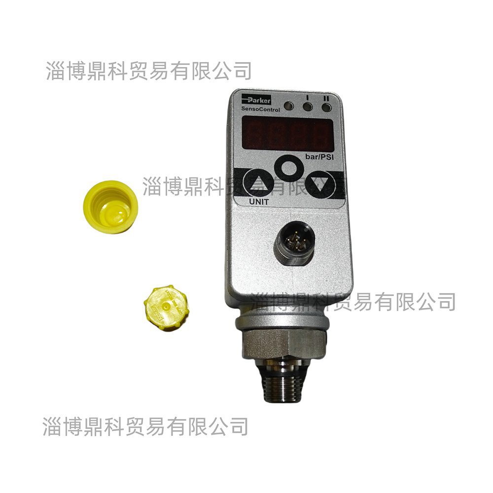 PARKER派克进口压力传感器开关继电器控制器SCPSD-400-14-15现货