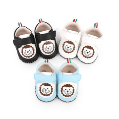 Spring Cartoon Baby Shoes 0-1 Year Old Baby Walking Shoes Baby Walking Shoes Infant Shoes One-piece Dropshipping