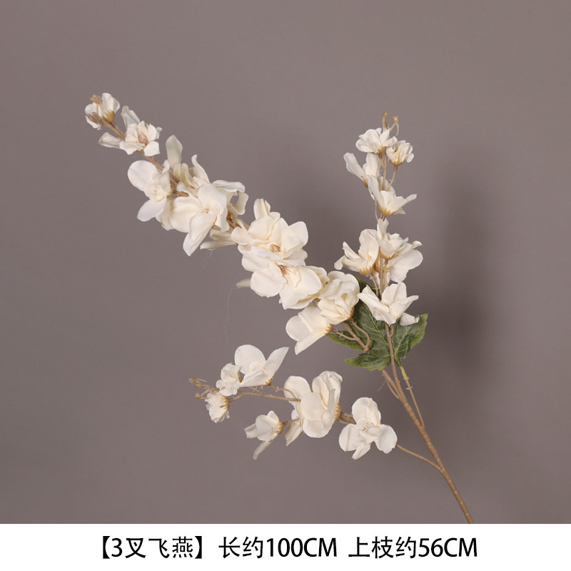 香槟色仿真花婚礼婚庆场地场景布置道具结婚装饰花艺花材假花批发|undefined