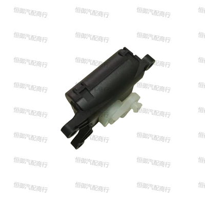 Conditioning Damper Actuator, Automotive air conditioning