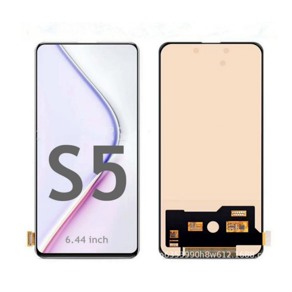 [适用VIVO Y50/Y19/Y02屏幕总成 Y15/Y78/Y69液晶显示屏LCD screen]