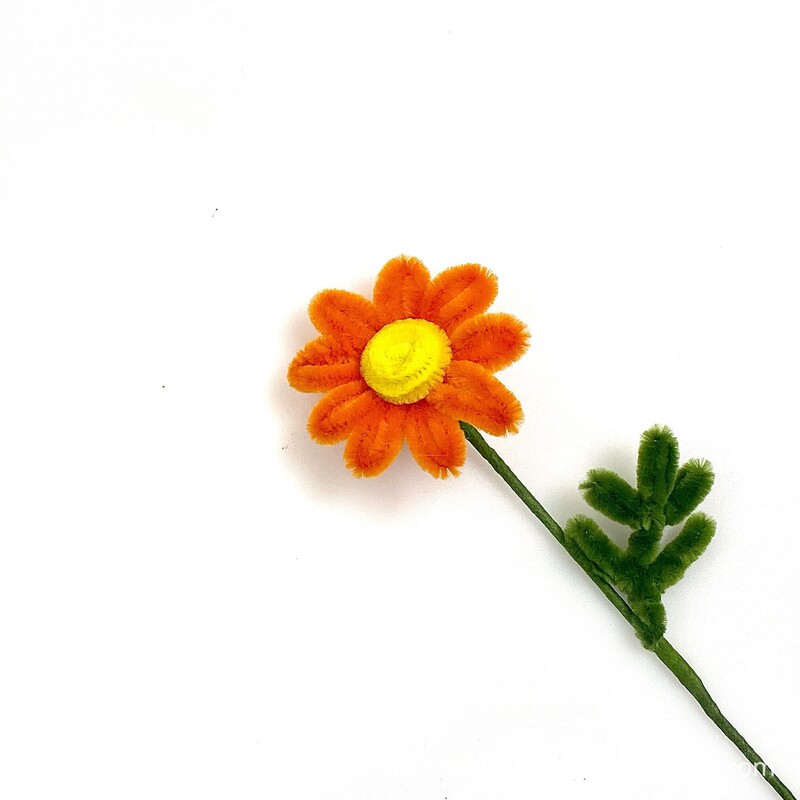 ツイストスティックブーケ チューリップ バラの花 シングル完成品 母の日 520 バレンタインデー アニメ ギフト|undefined