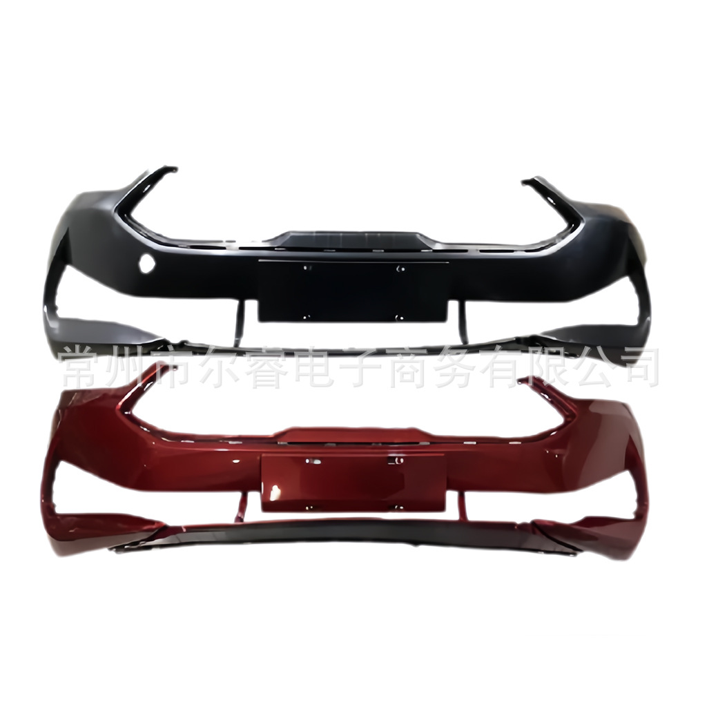 Suitable for Kia K3 front bumper, 2019, 2020, 2021 new model, K3 front bumper and front surround