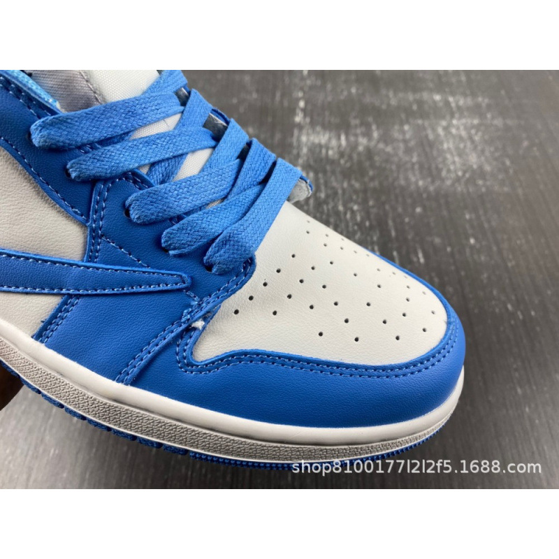 DM7866-180 흰색 파란색