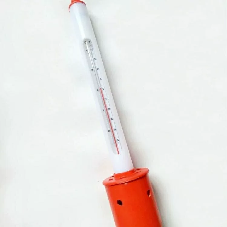 Thermometer