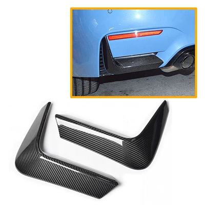 Big Surrounded Covers F80/F82/F83 Modified Front and