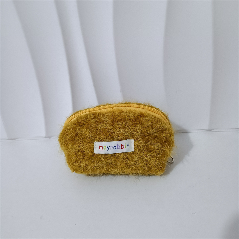 머스타드 옐로우