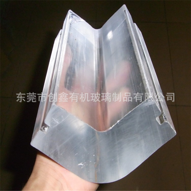 供应亚克力线条棒,压克力梯形棒,压克力异形棒,压克力,诚信厂家！