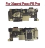 POCO F5 PRO tail plugging small board